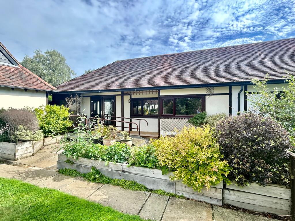 Main image of property: Eddystone Court, Churt, Farnham