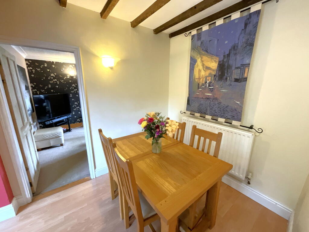 House in Birmingham - More