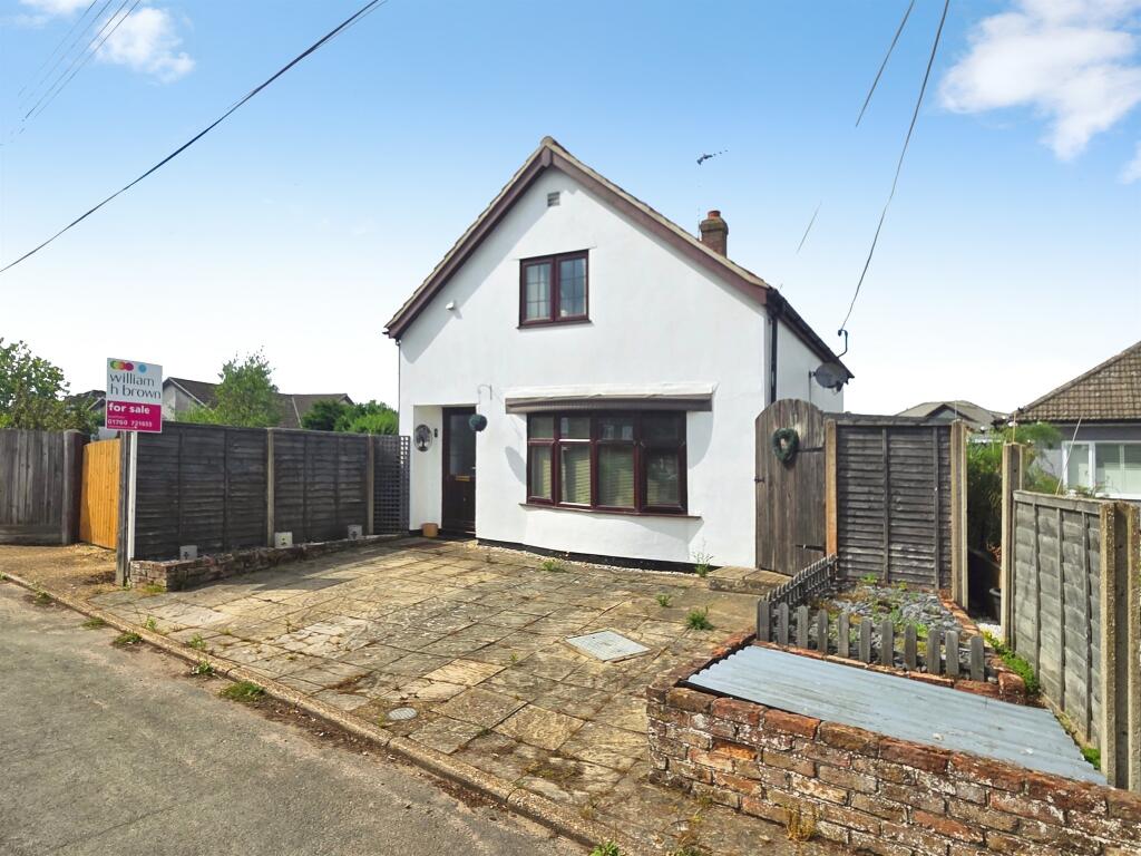 Main image of property: Princes Street, Swaffham