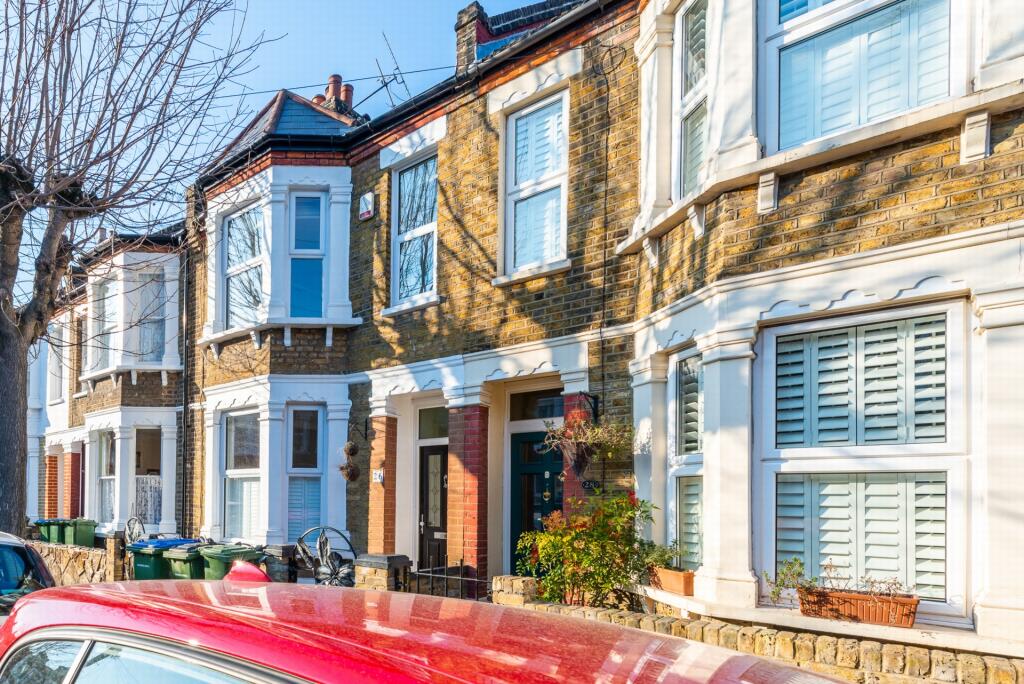 Main image of property: Woodlands Park Road, London, SE10
