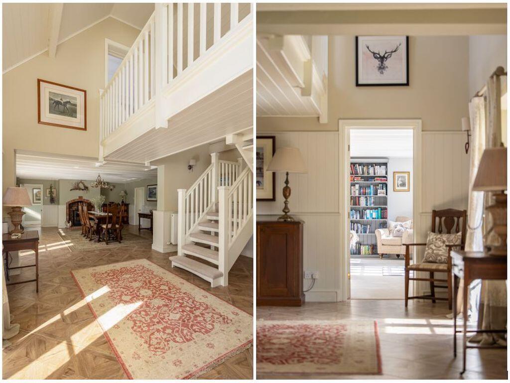 House in Yedingham, Ebberston and Yedingham - View 3
