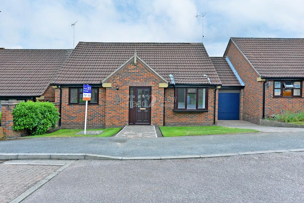 Main image of property: Metcalfe Close, Southwell, Nottinghamshire, NG25