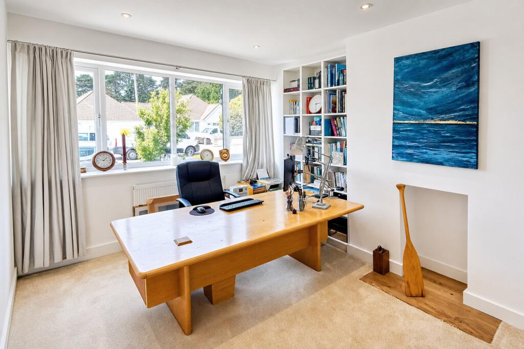 House in Poole - More