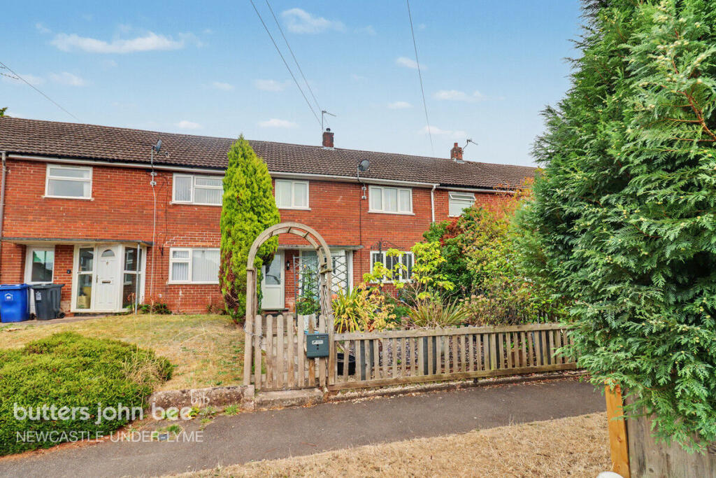 Main image of property: Humber Way, Newcastle