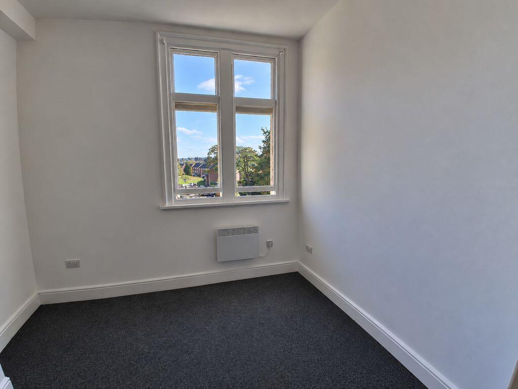Apartment in Leicester - More
