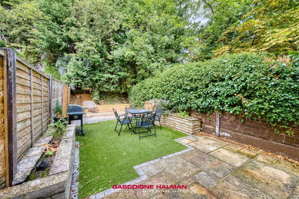 House in Stockport - View 4