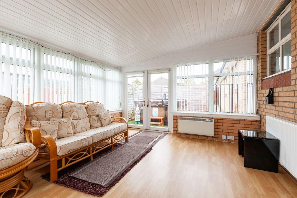 9 Cameron Knowe, Philpstoun, Linlithgow, EH49 6RL photo 4