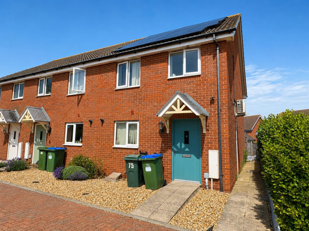 Gladys Avenue, Peacehaven photo 2