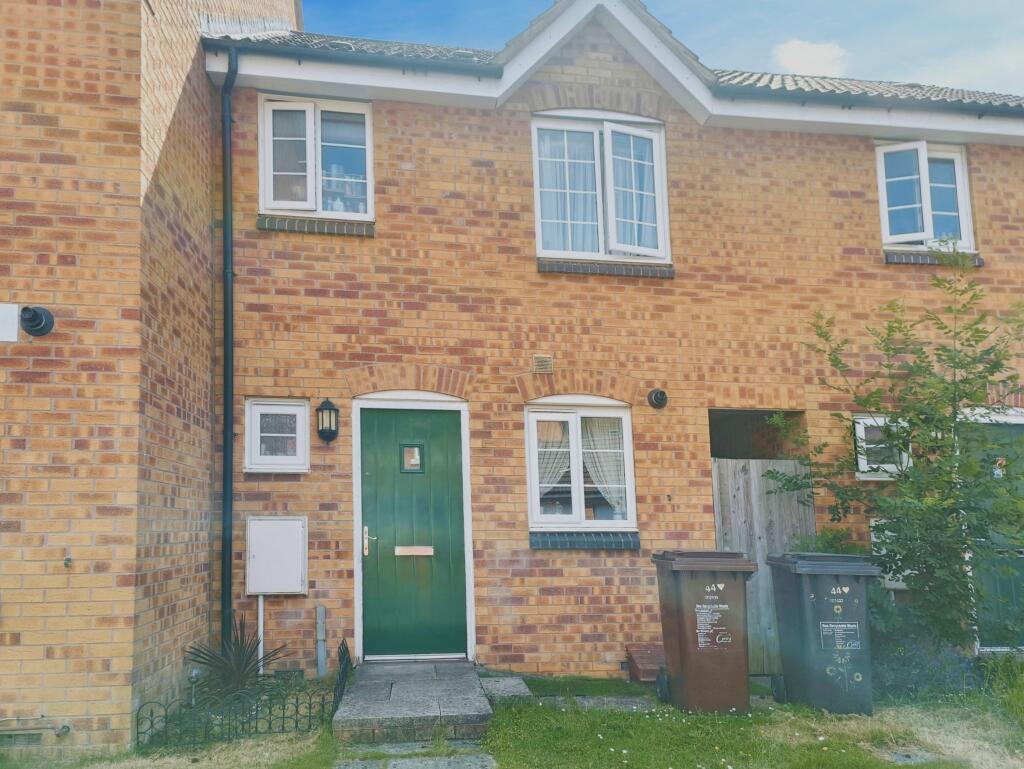Main image of property: Arden Close, Corby, NN18