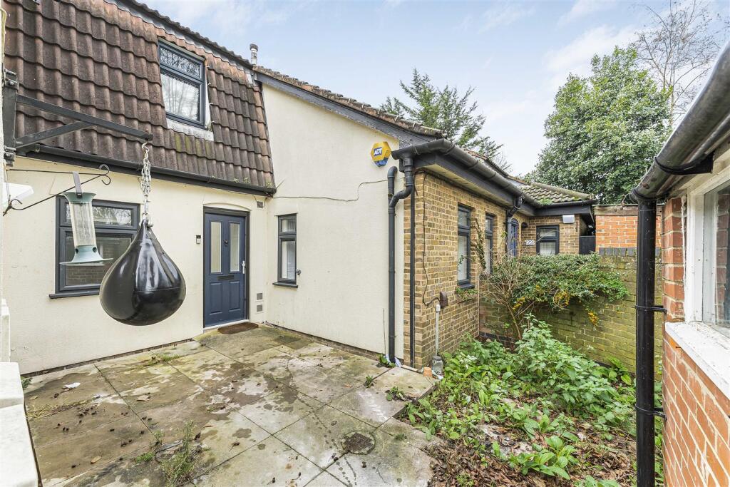 Main image of property: Cherry Close, Walthamstow, London, E17