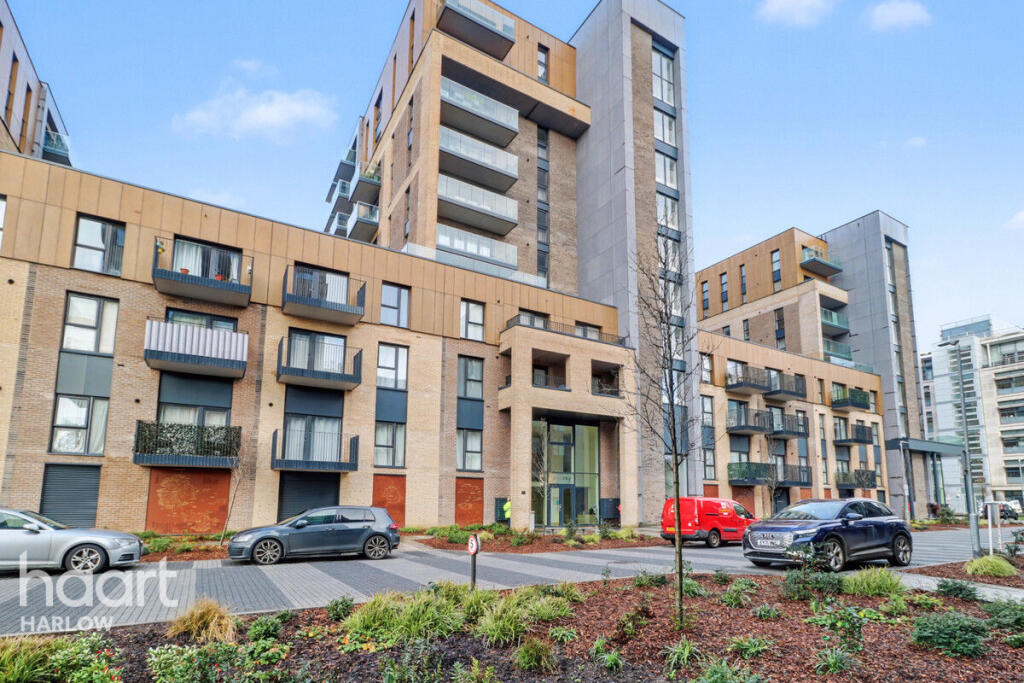 Main image of property: Edinburgh Gate, Harlow