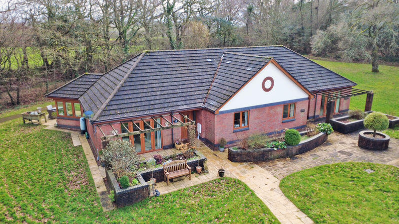 Main image of property: The Paddocks, Honiton