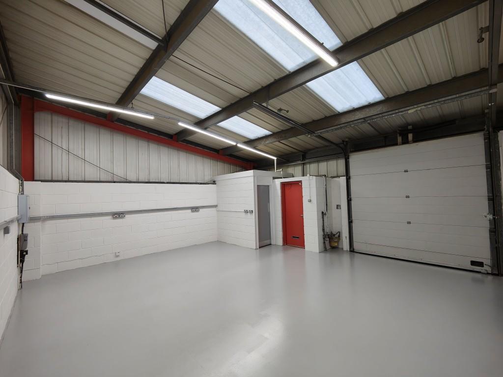 Unit 18A Internal