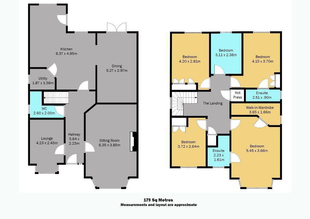 Main image of property: 9 Priory Gate, Athboy