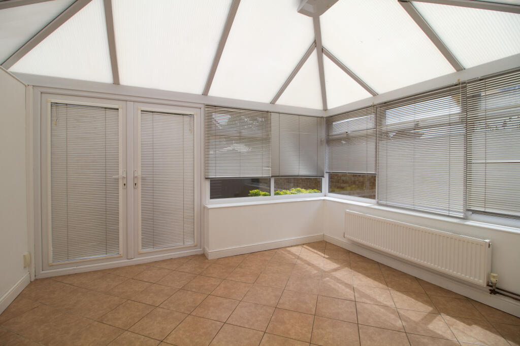 House in Peterborough - More