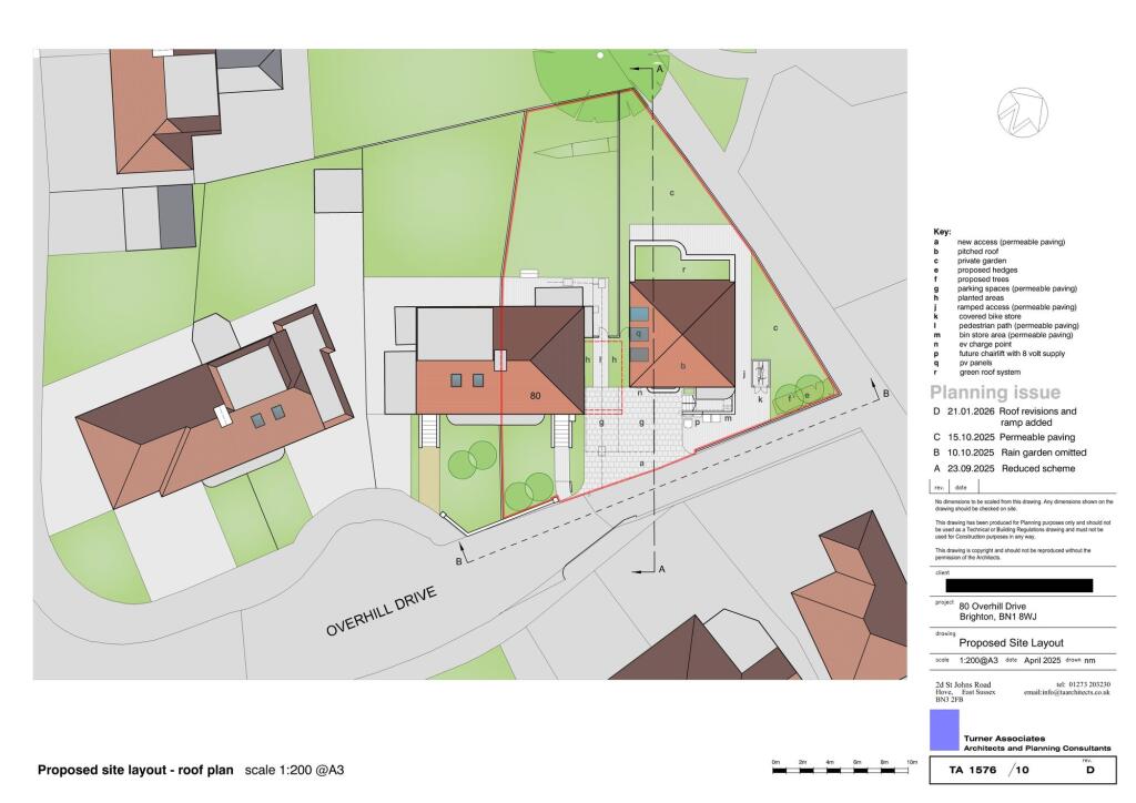 House in Brighton, Patcham, Hollingbury - More