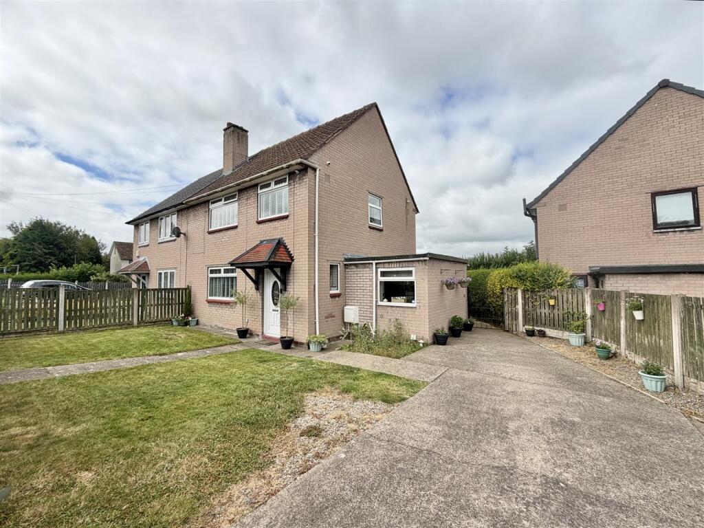 Main image of property: Edgehill Road, Carlisle