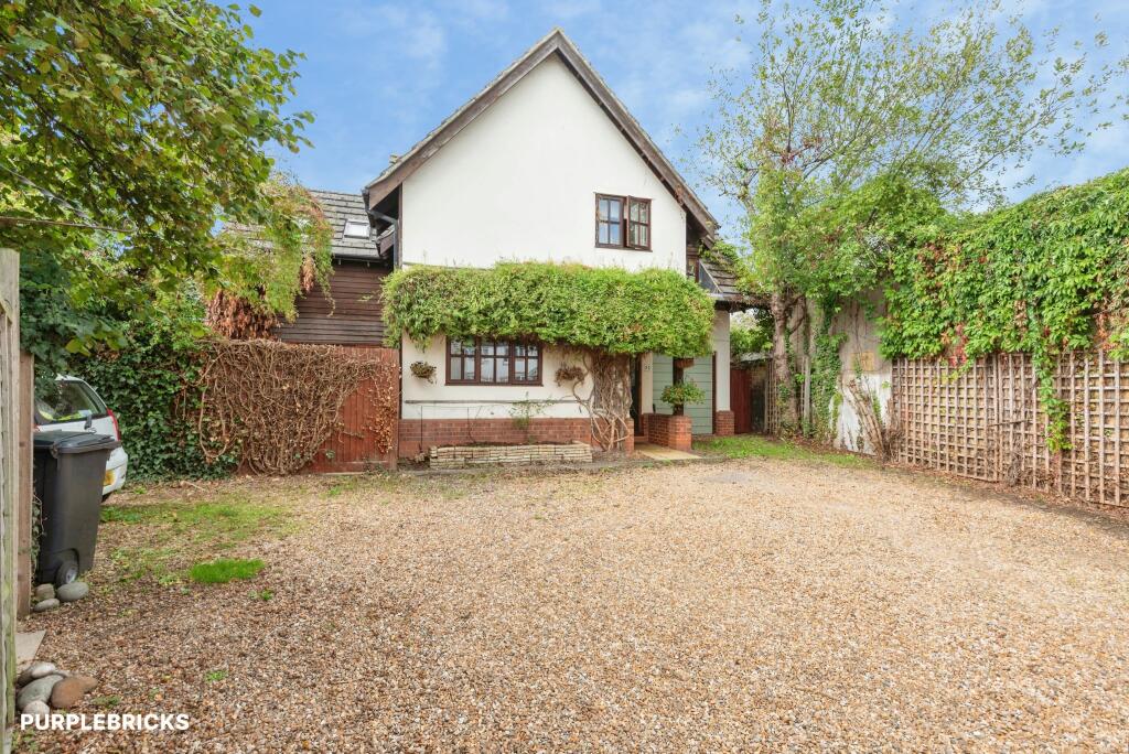 House in Biggleswade, Central Bedfordshire - View 5
