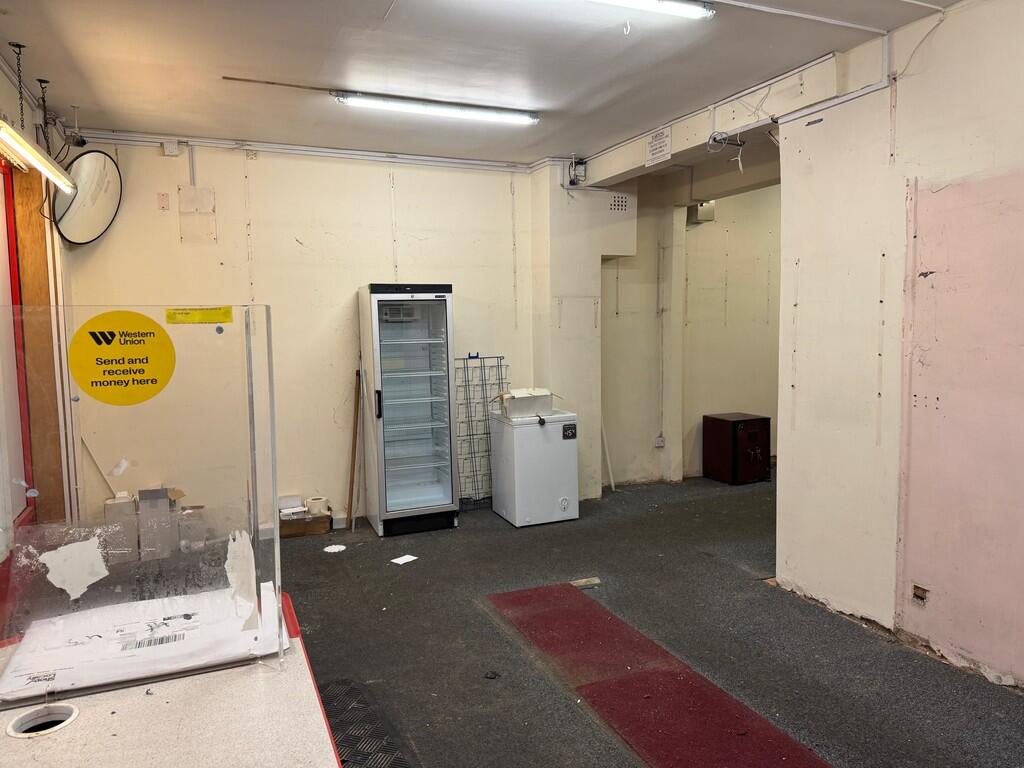 Main image of property: Keightley Road, Leicester