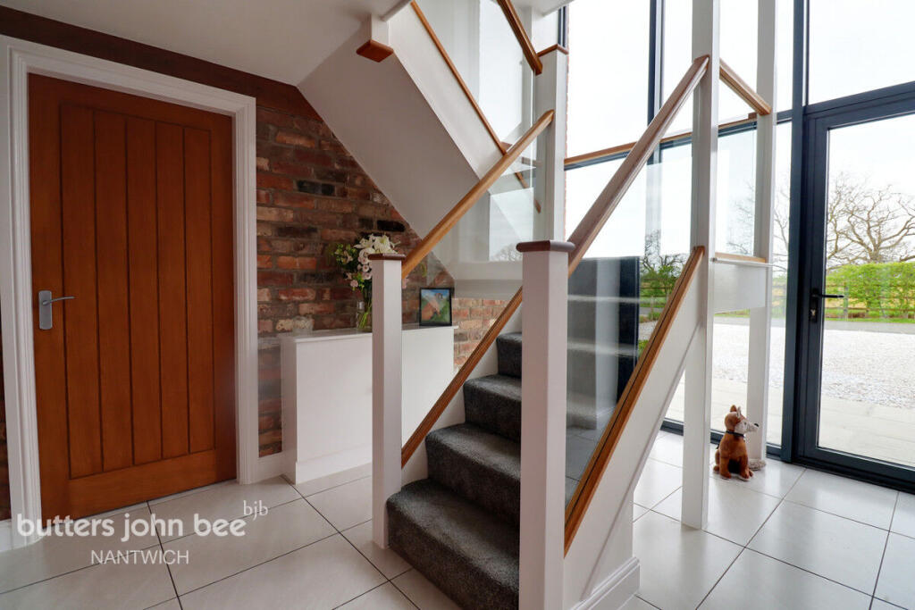 House in Whitchurch, Cheshire East - View 4