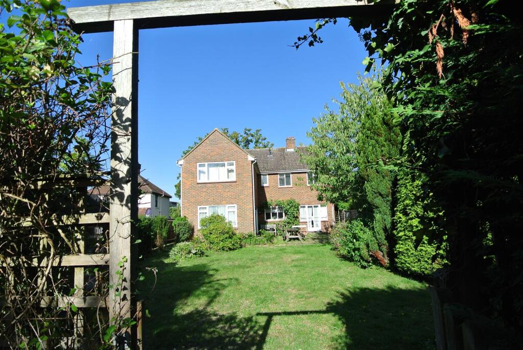 Main image of property: Station Road, Chobham, Woking