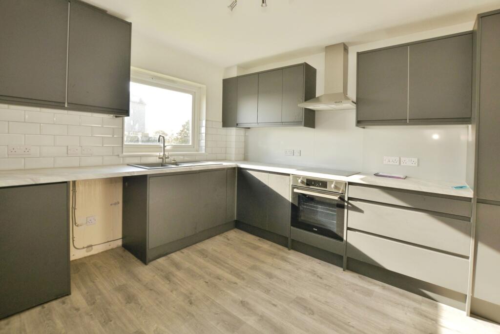 Apartment in Folkestone and Hythe, St Mary in the Marsh - View 2