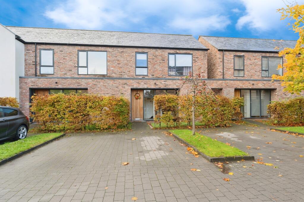 Main image of property: Mersey Lane South, Rock Ferry, Birkenhead