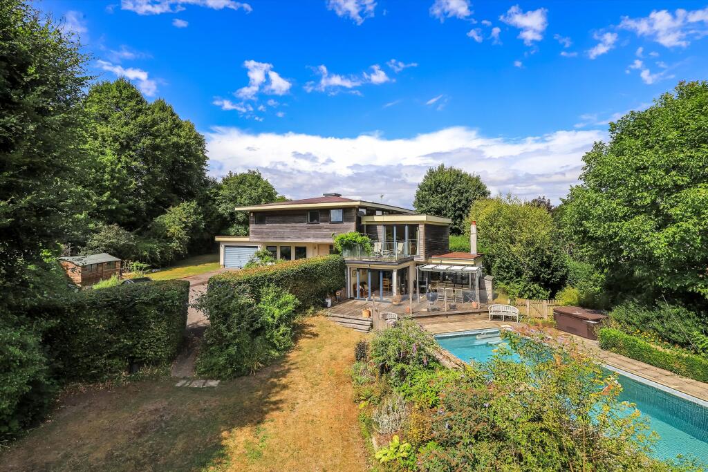 Main image of property: North End, Broughton, Stockbridge, Hampshire, SO20