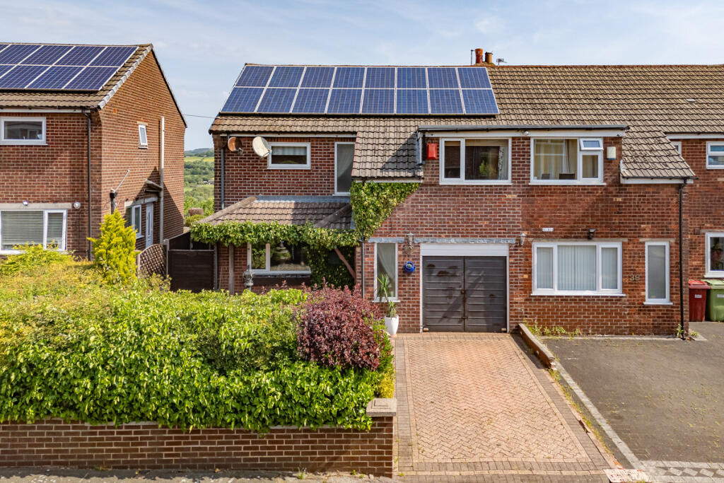House in Bolton, Blackrod - View 2