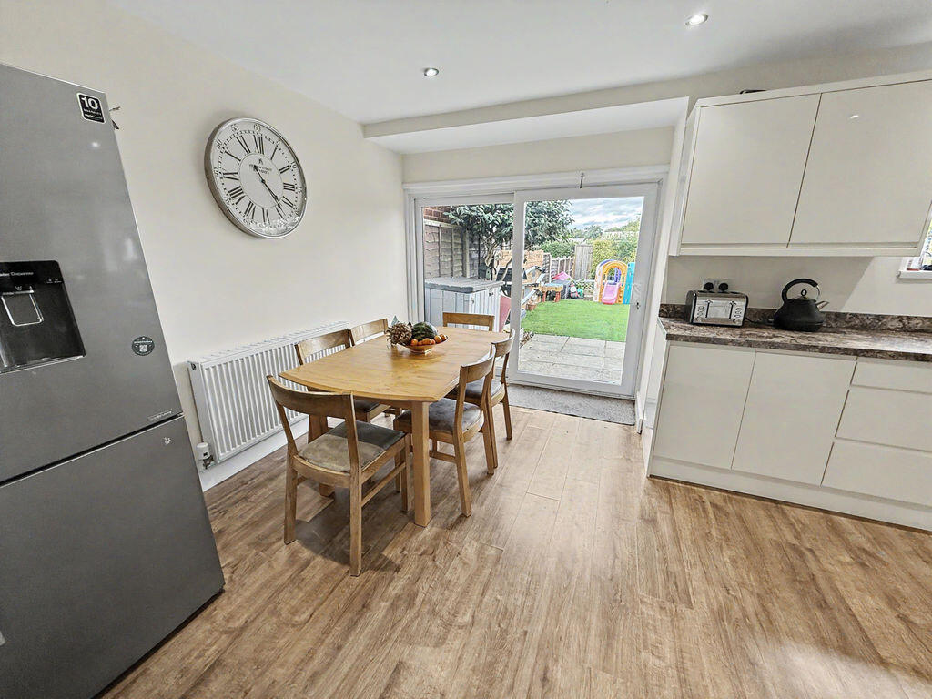 House in Shrewsbury - View 4