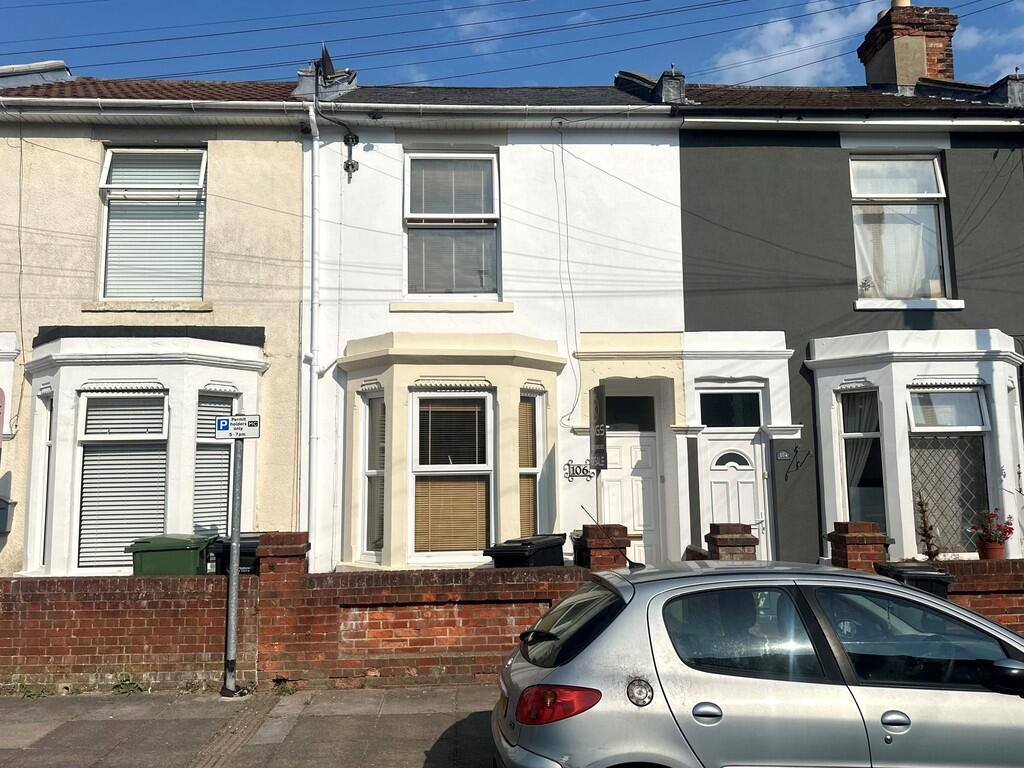 Main image of property: Jubilee Road, Southsea