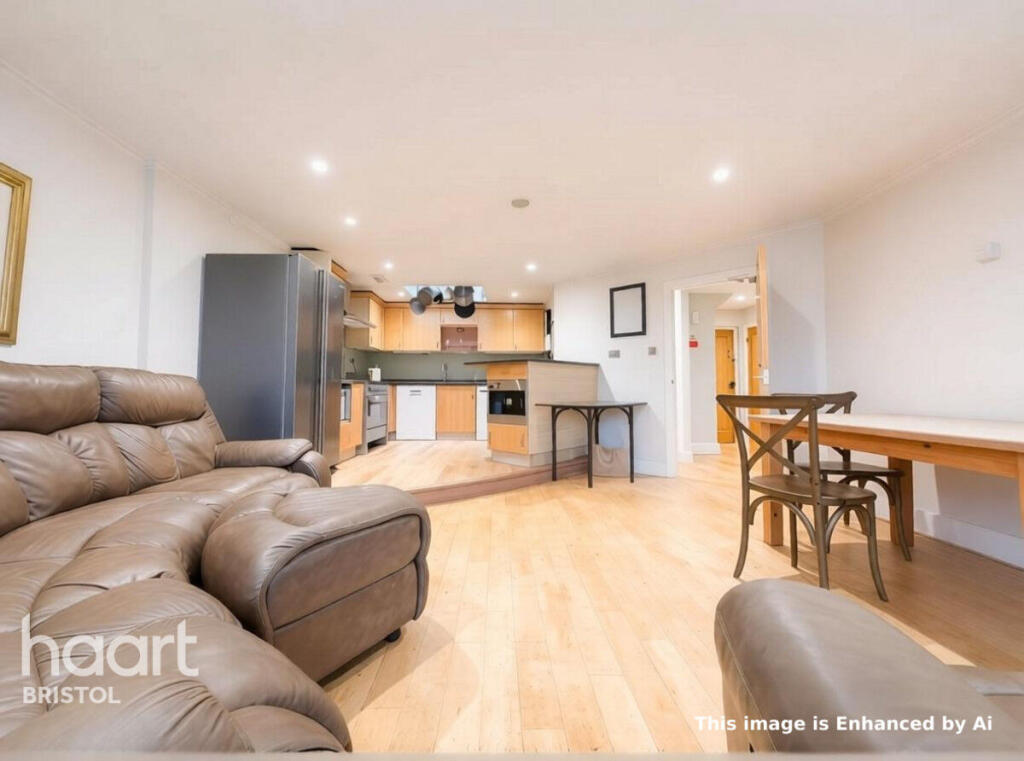 Apartment in Bristol, Finzels Reach, Redcliffe - More