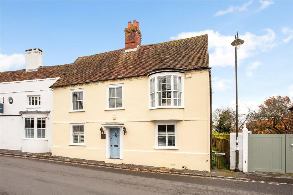 Main image of property: Angel Street, Petworth, West Sussex, GU28