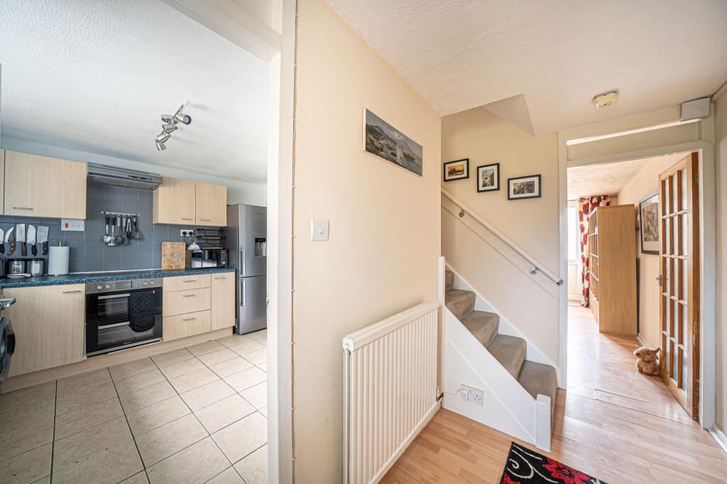House in Salisbury - View 5