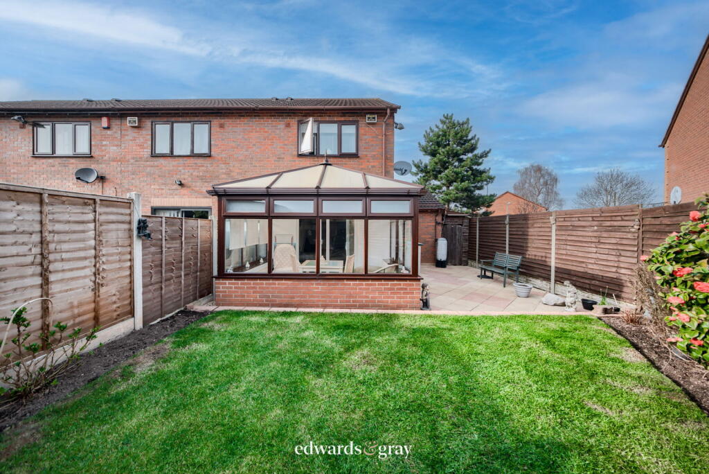 Additional image 15 of Oakmeadow Close, Kitts Green , B33 0AQ