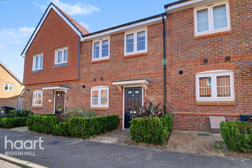 Main image of property: Hailwood Drive, Edenbridge