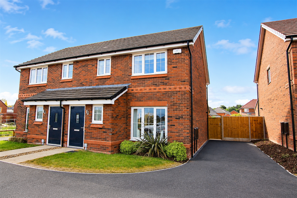 Main image of property: Tulip Grove, Telford, TF1