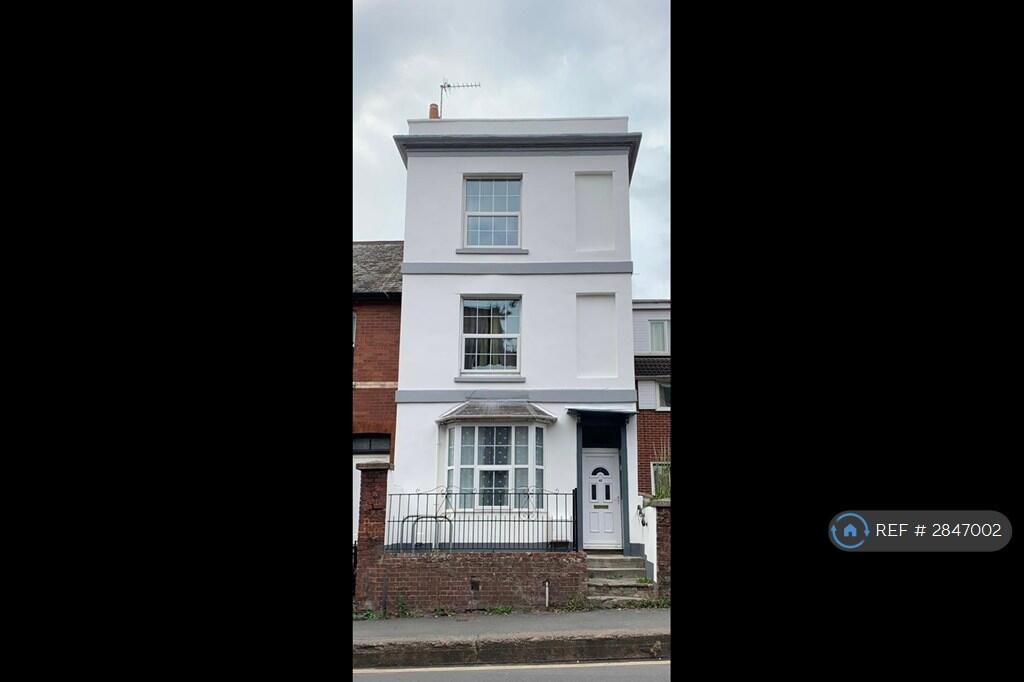 Main image of property: Blackboy Road, Exeter, EX4