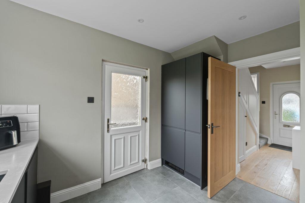 House in Edinburgh, The Scottish Borders - View 5