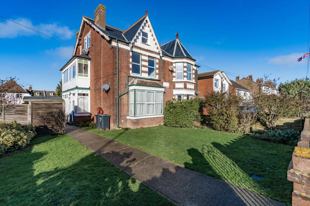 Main image of property: Canterbury Road, Herne Bay, CT6