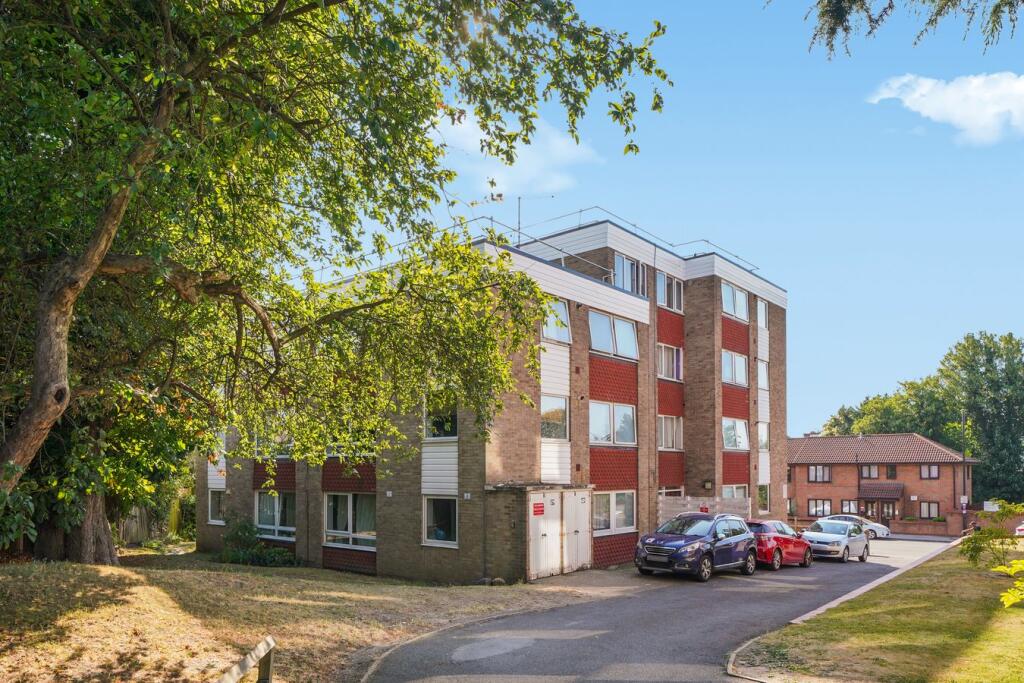 Main image of property: Epsom Road, Croydon, CR0
