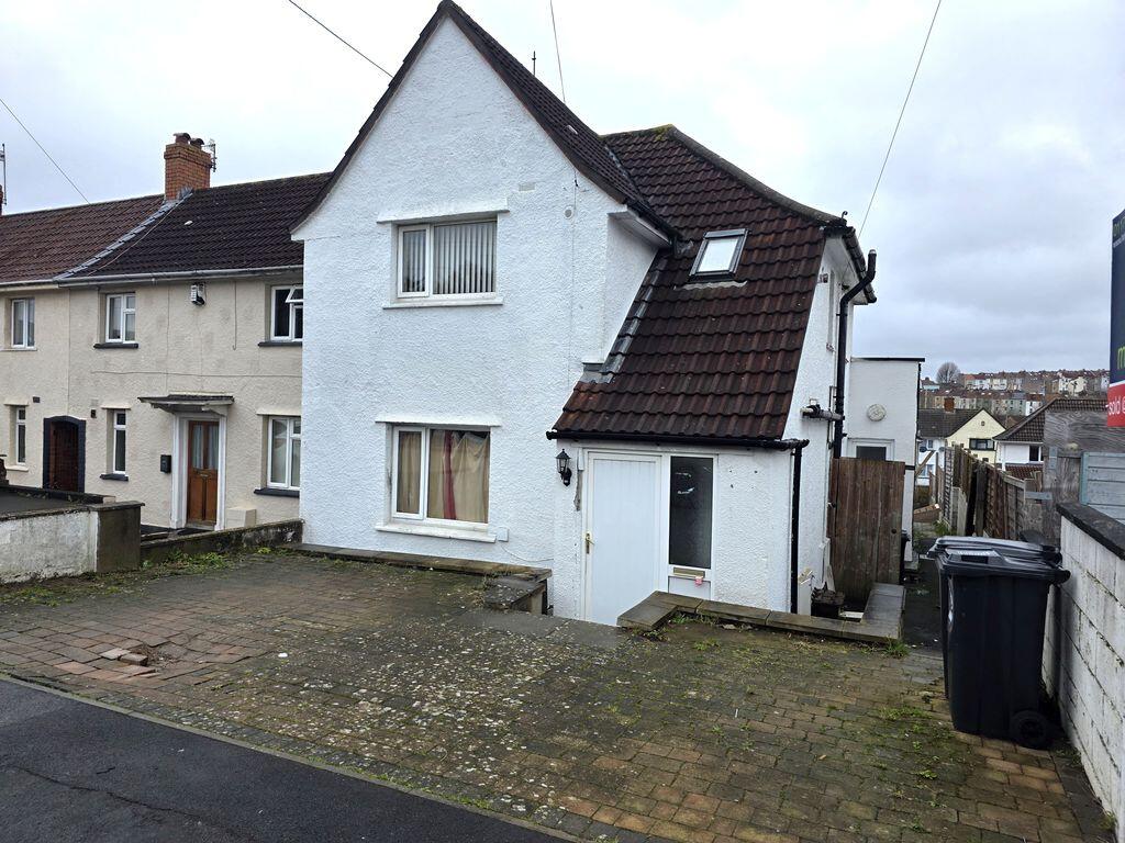 Main image of property: Lynton Road, Bedminster, Bristol