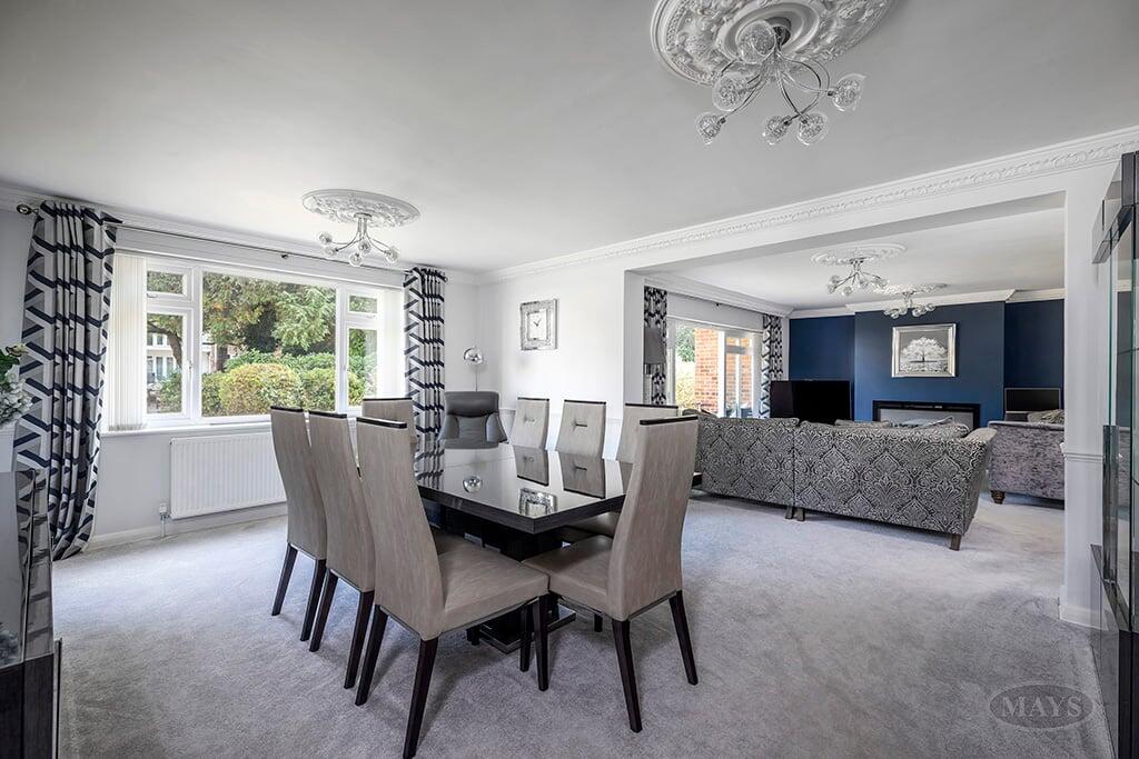 Additional image 3 of Avenue Court, 18-20 The Avenue, Branksome Park, BH13