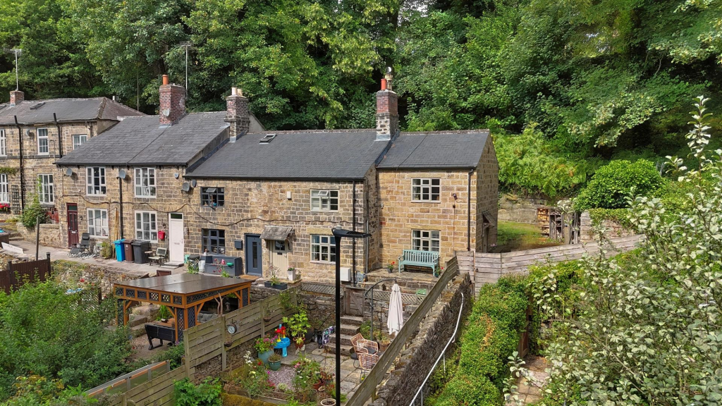 Main image of property: 1 Glen Cottages, Rivelin Valley Road, Rivelin
