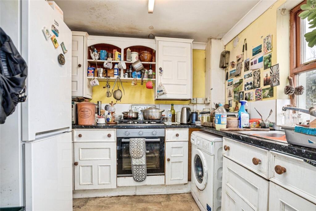 Maes Yr Orsaf, Cilgerran, Cardigan, Pembrokeshire, SA43 - View 4