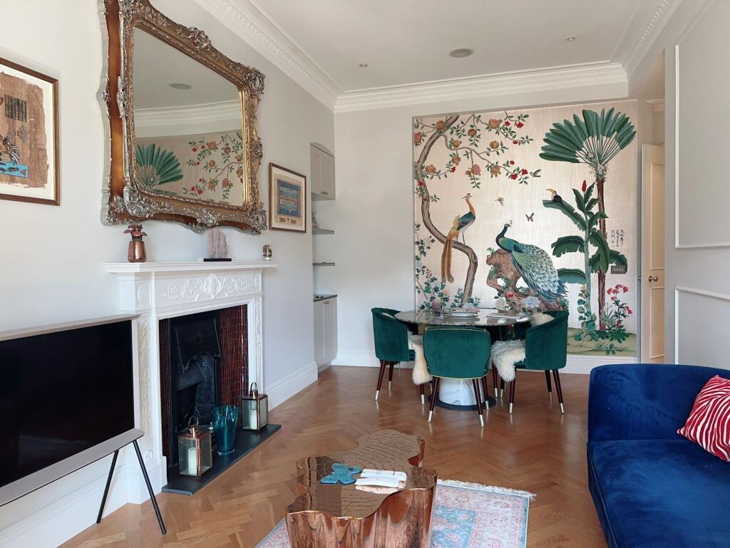Main image of property: Whitehall Court, London