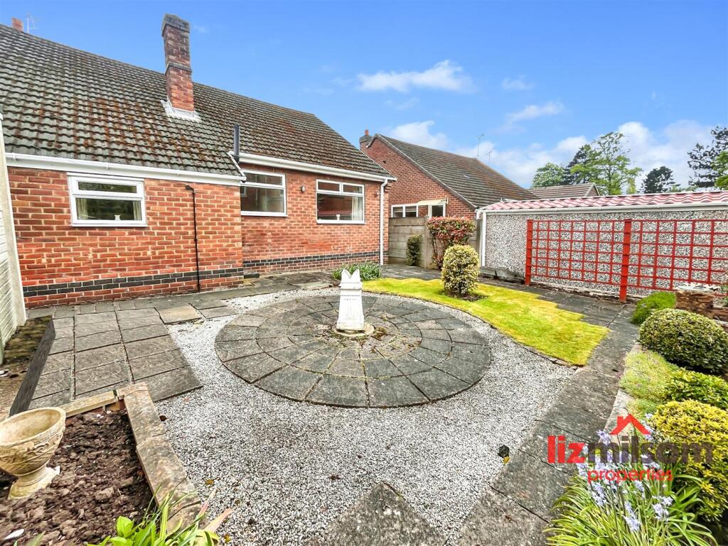 Hamilton Drive, Swadlincote - View 4