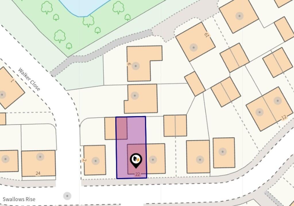 Additional image 15 of Swallows Rise, Westbury