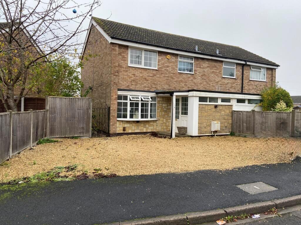 Main image of property: Dowles Road, KIDDERMINSTER