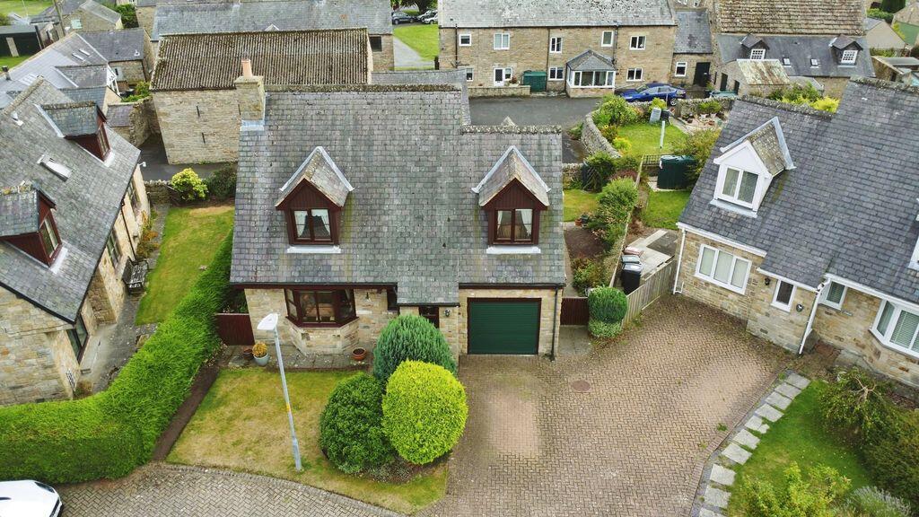 Main image of property: Mithras Court, Wall